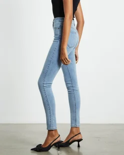 Siena Super High Rise Jeans