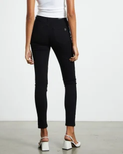 Siena Super High Rise Jeans