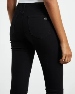 Siena Super High Rise Jeans