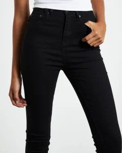 Siena Super High Rise Jeans