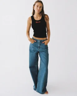 Signature Rib Tank
