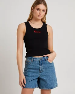 Signature Rib Tank