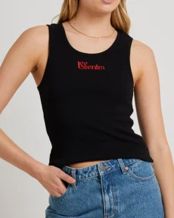 Signature Rib Tank