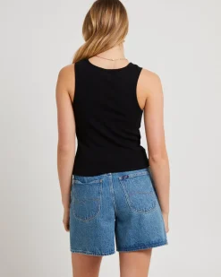 Signature Rib Tank