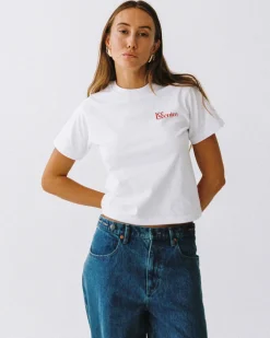 Signature Shrunken T-Shirt