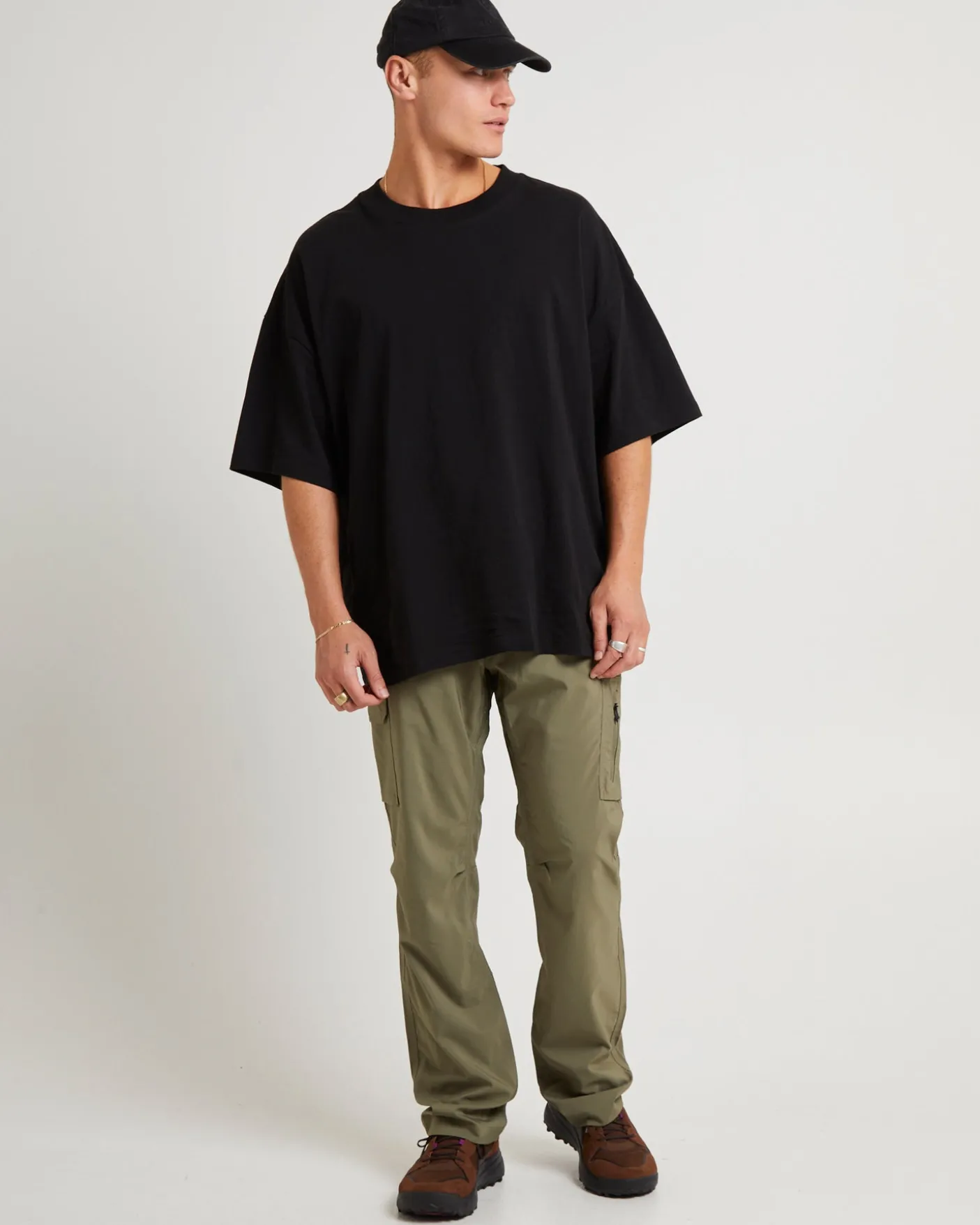 Silver Ridge Utility Pants