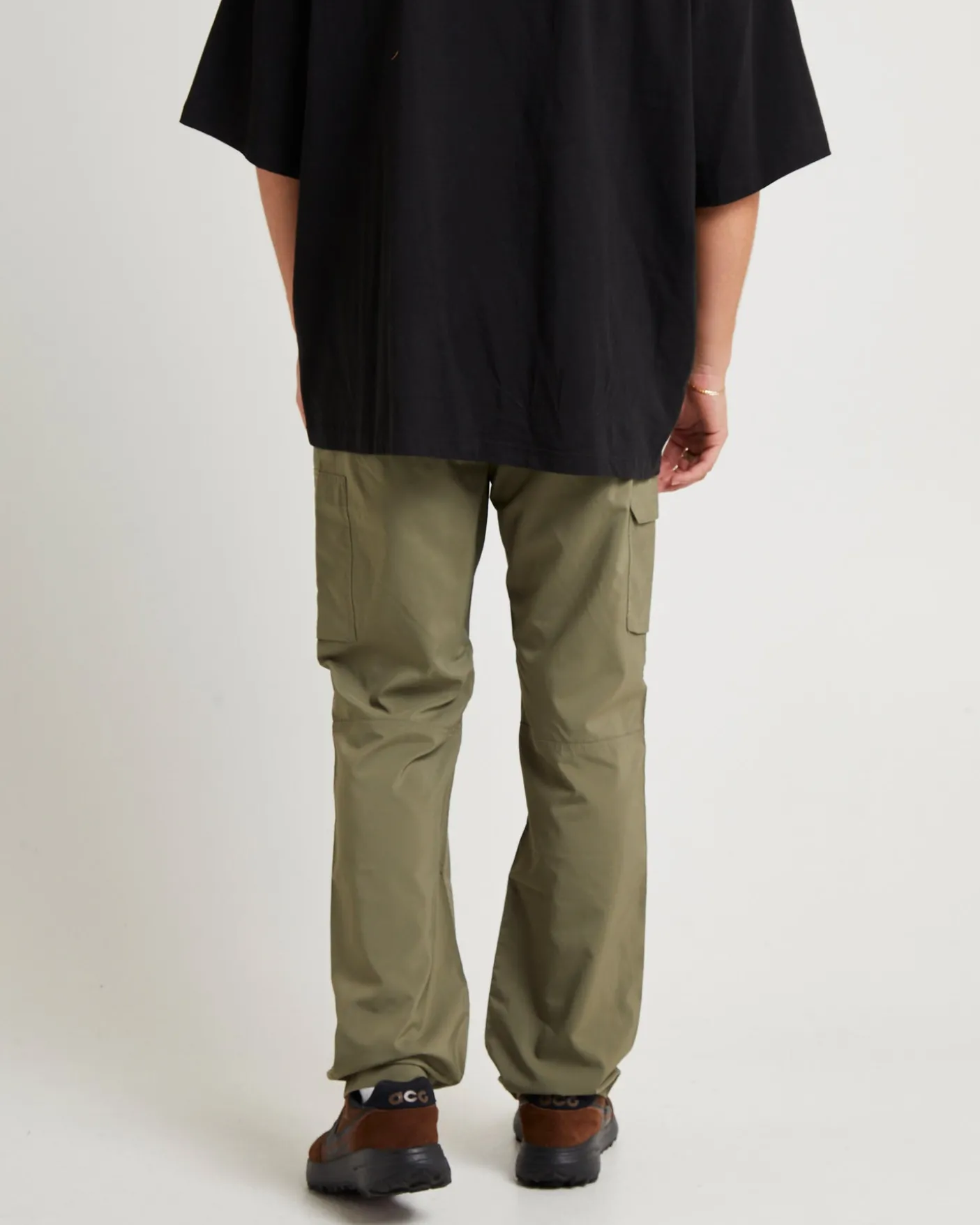 Silver Ridge Utility Pants