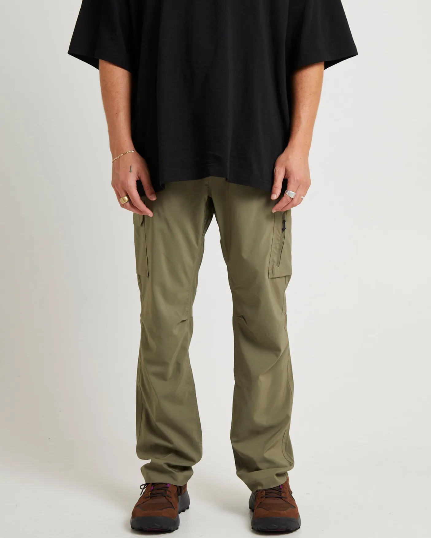 Silver Ridge Utility Pants