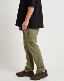 Silver Ridge Utility Pants