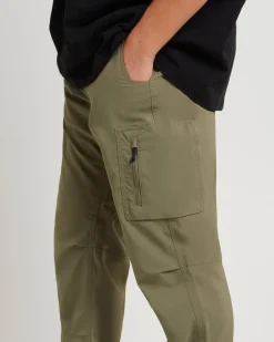 Silver Ridge Utility Pants