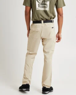 Silver Ridge Utility Pants Bone