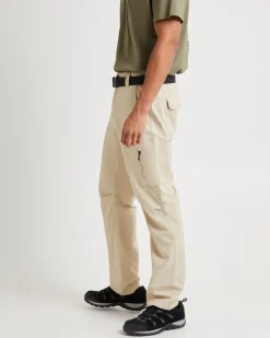 Silver Ridge Utility Pants Bone