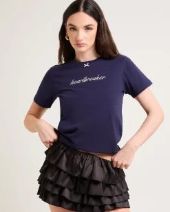 Since Never Short Sleeve T-Shirt