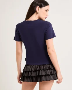 Since Never Short Sleeve T-Shirt