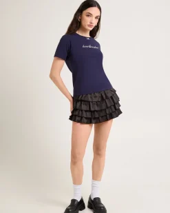 Since Never Short Sleeve T-Shirt