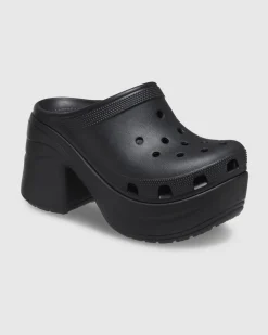 Siren Clogs
