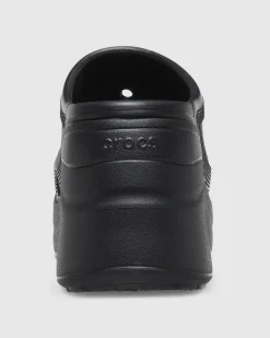 Siren Clogs
