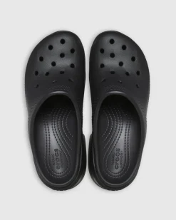 Siren Clogs