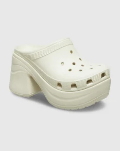 Siren Clogs