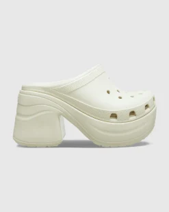 Siren Clogs