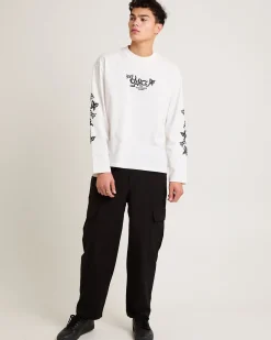 Skate Cargo Pants