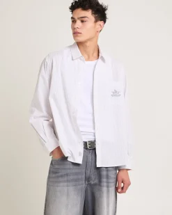 Skate Holiday Long Sleeve Shirt