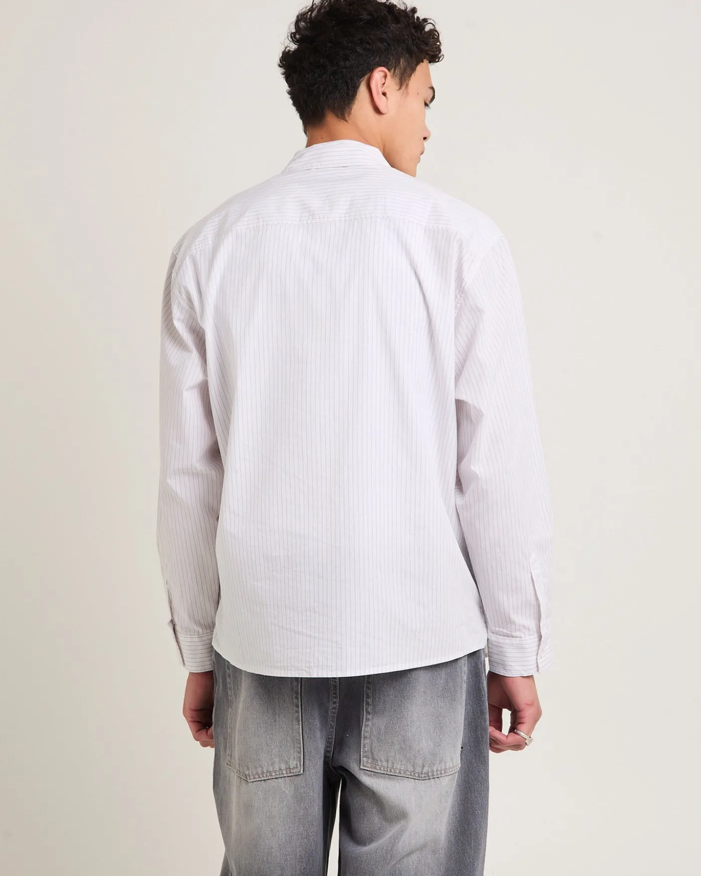 Skate Holiday Long Sleeve Shirt