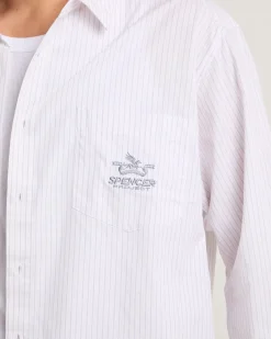 Skate Holiday Long Sleeve Shirt