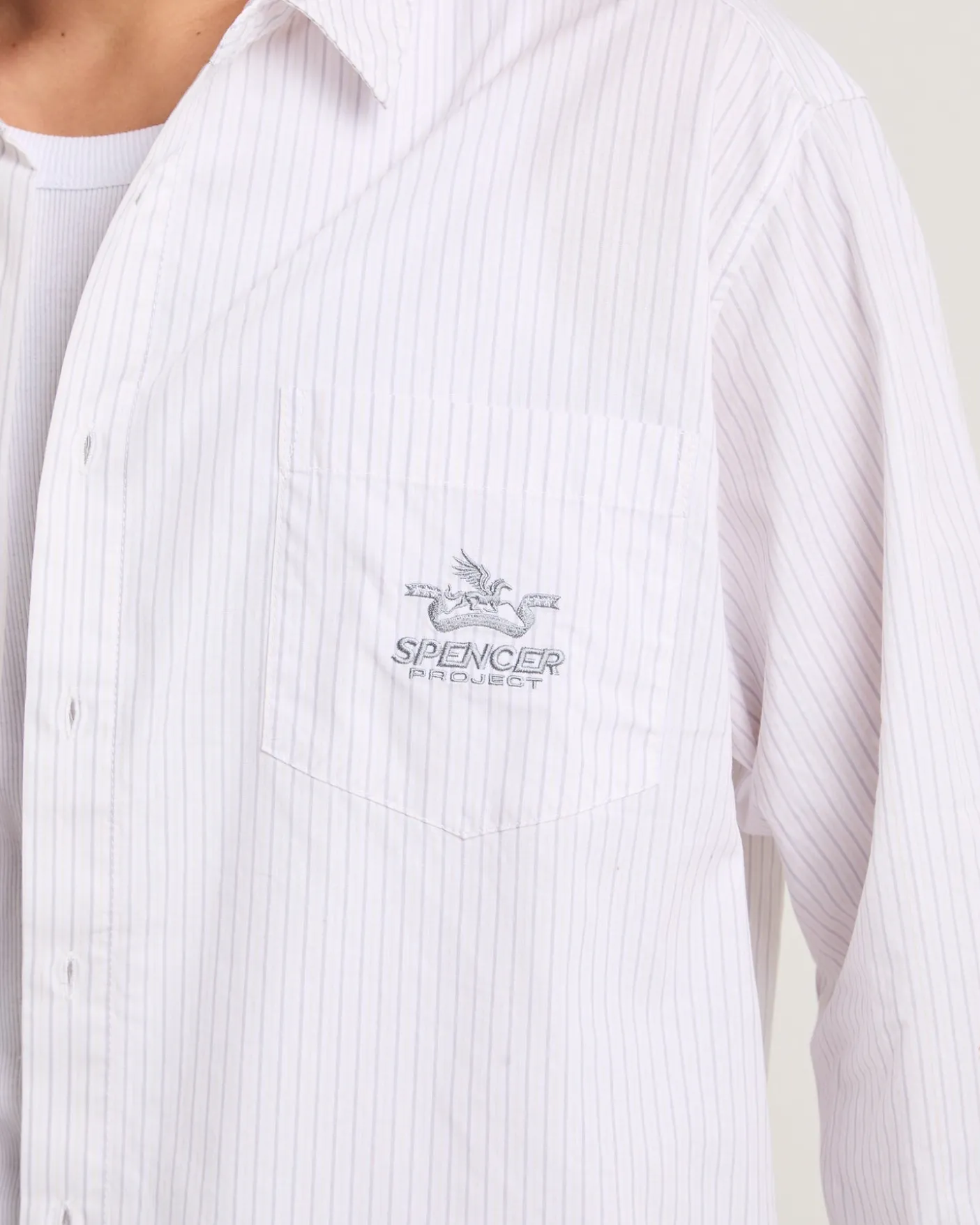 Skate Holiday Long Sleeve Shirt