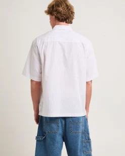 Skate Holiday Short Sleeve Shirt