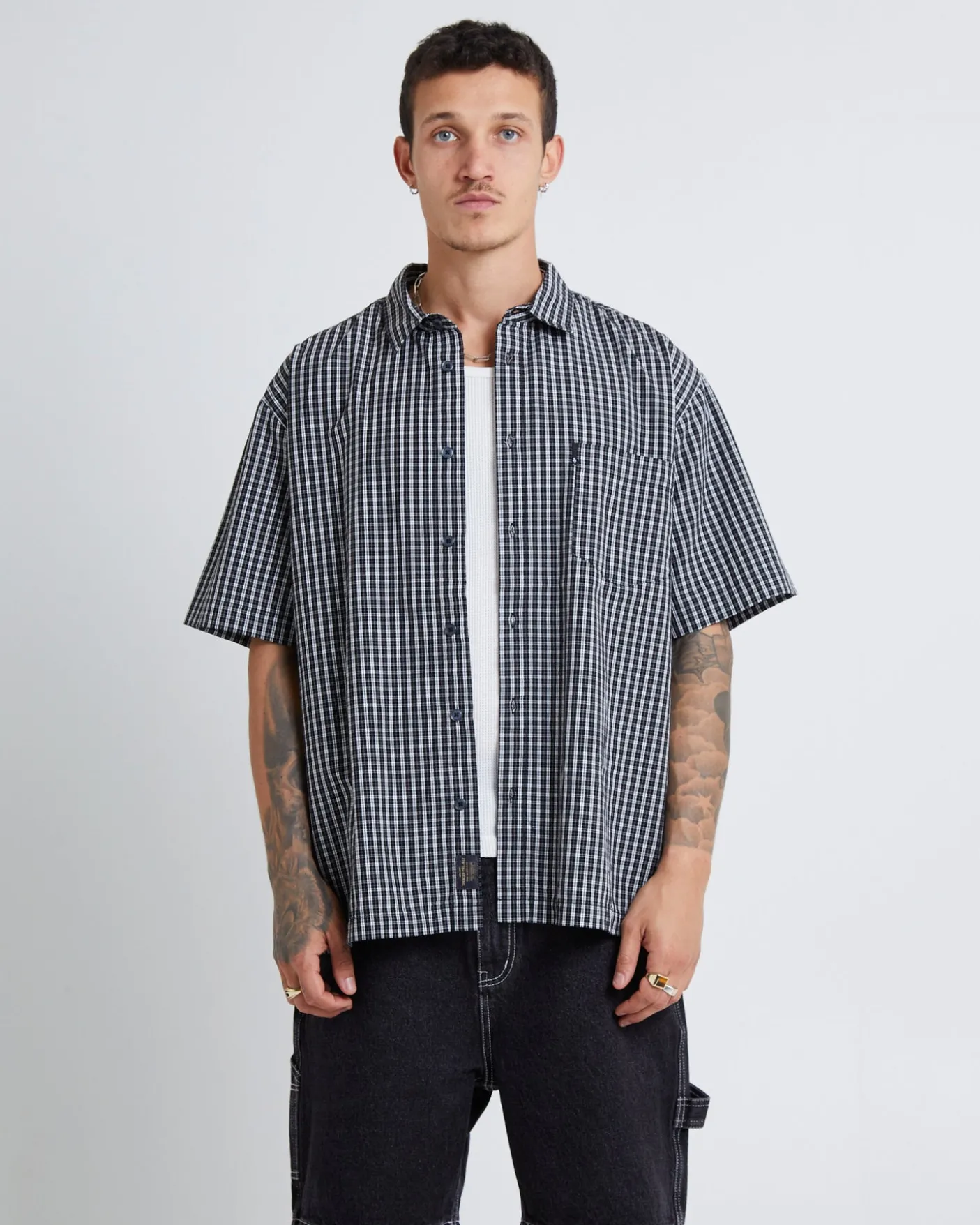 Skate Shirt