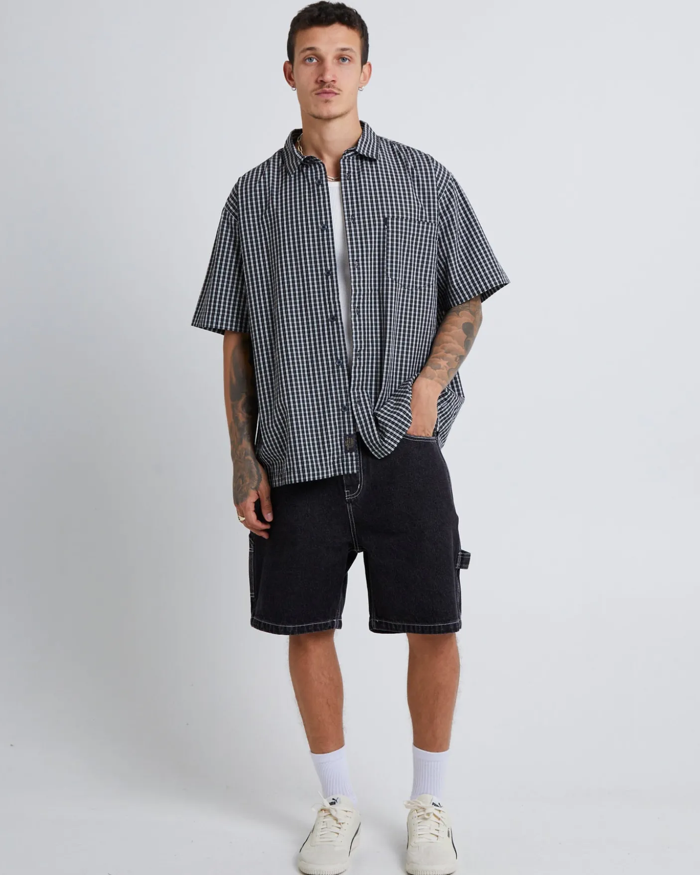 Skate Shirt