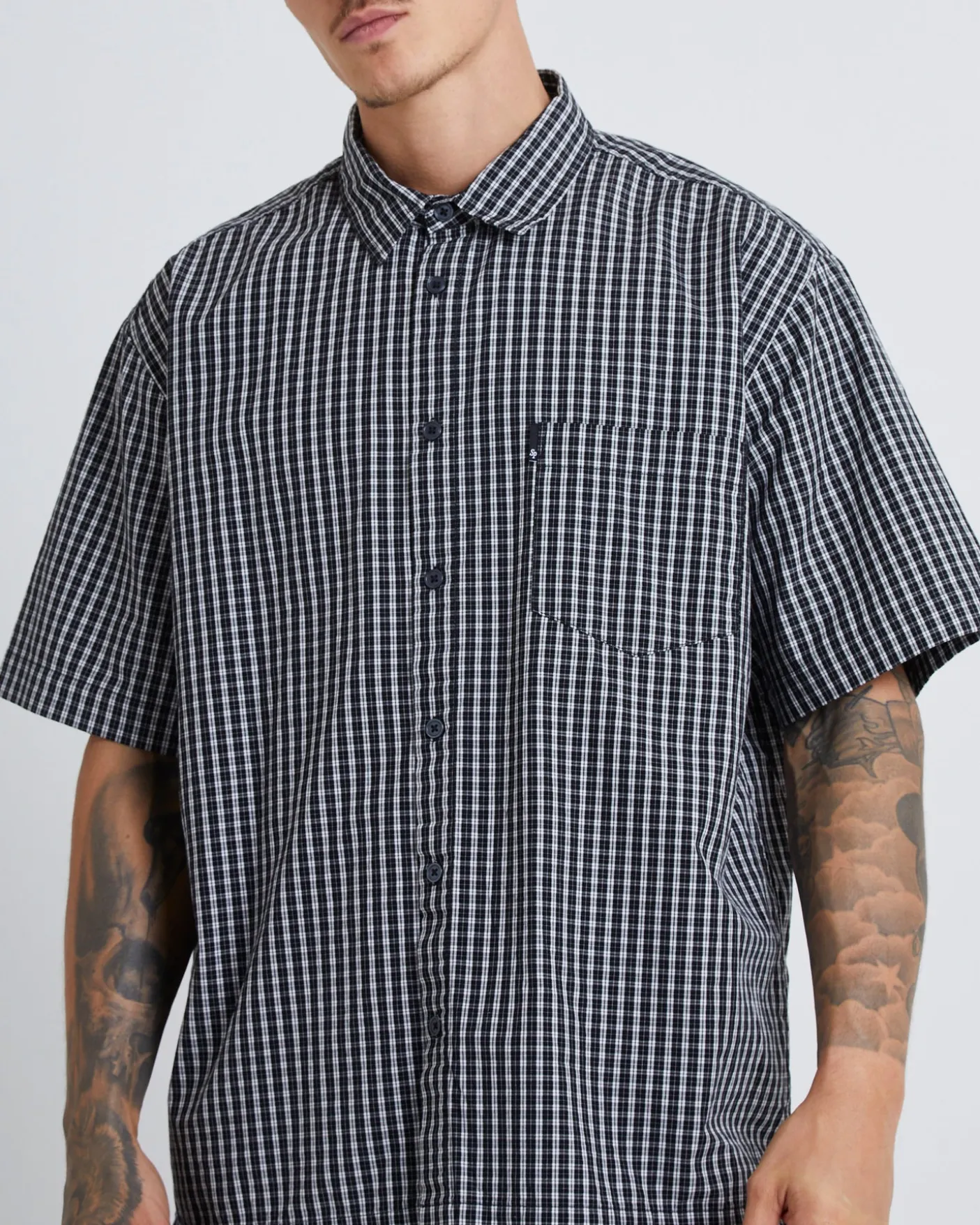 Skate Shirt