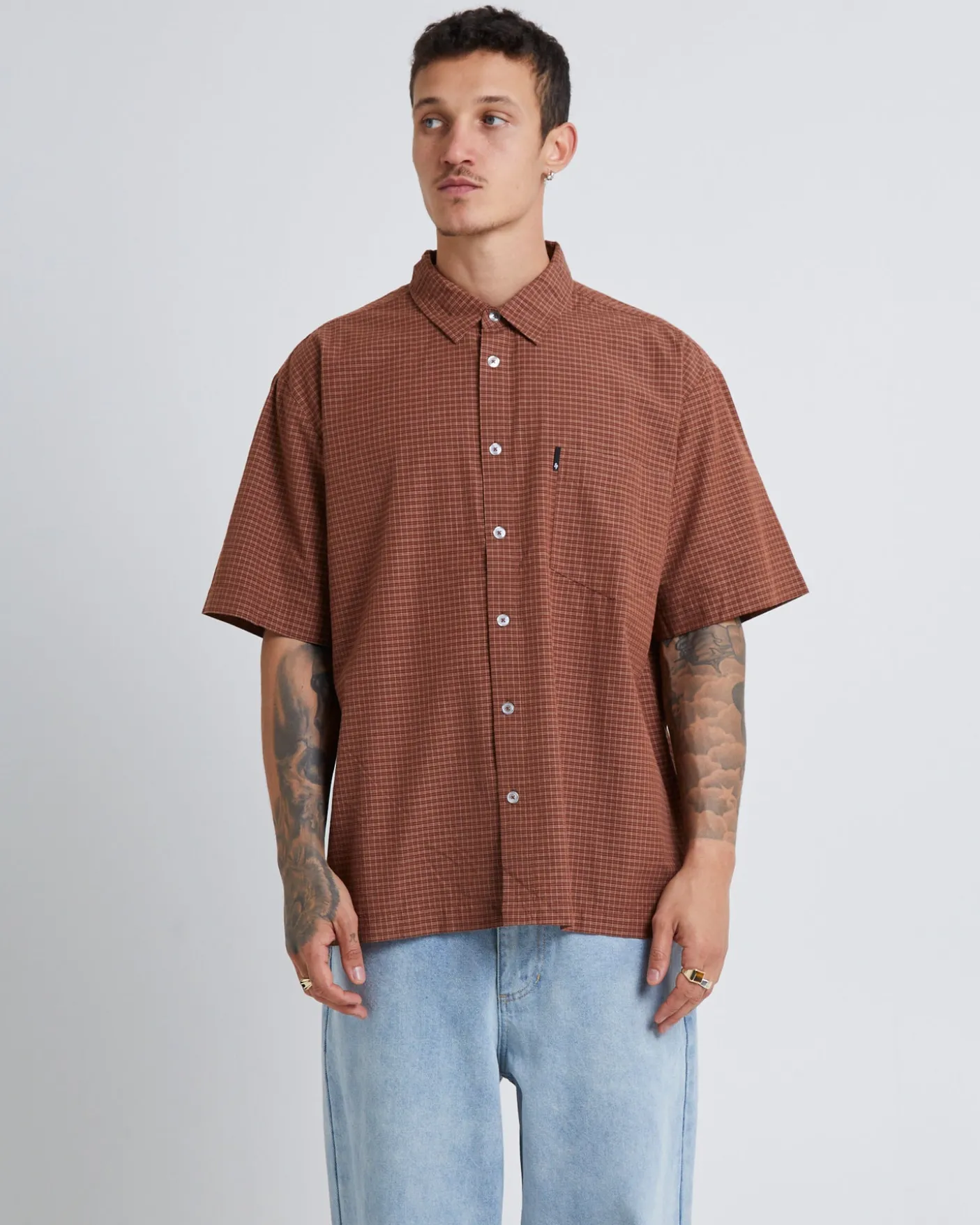 Skate Shirt