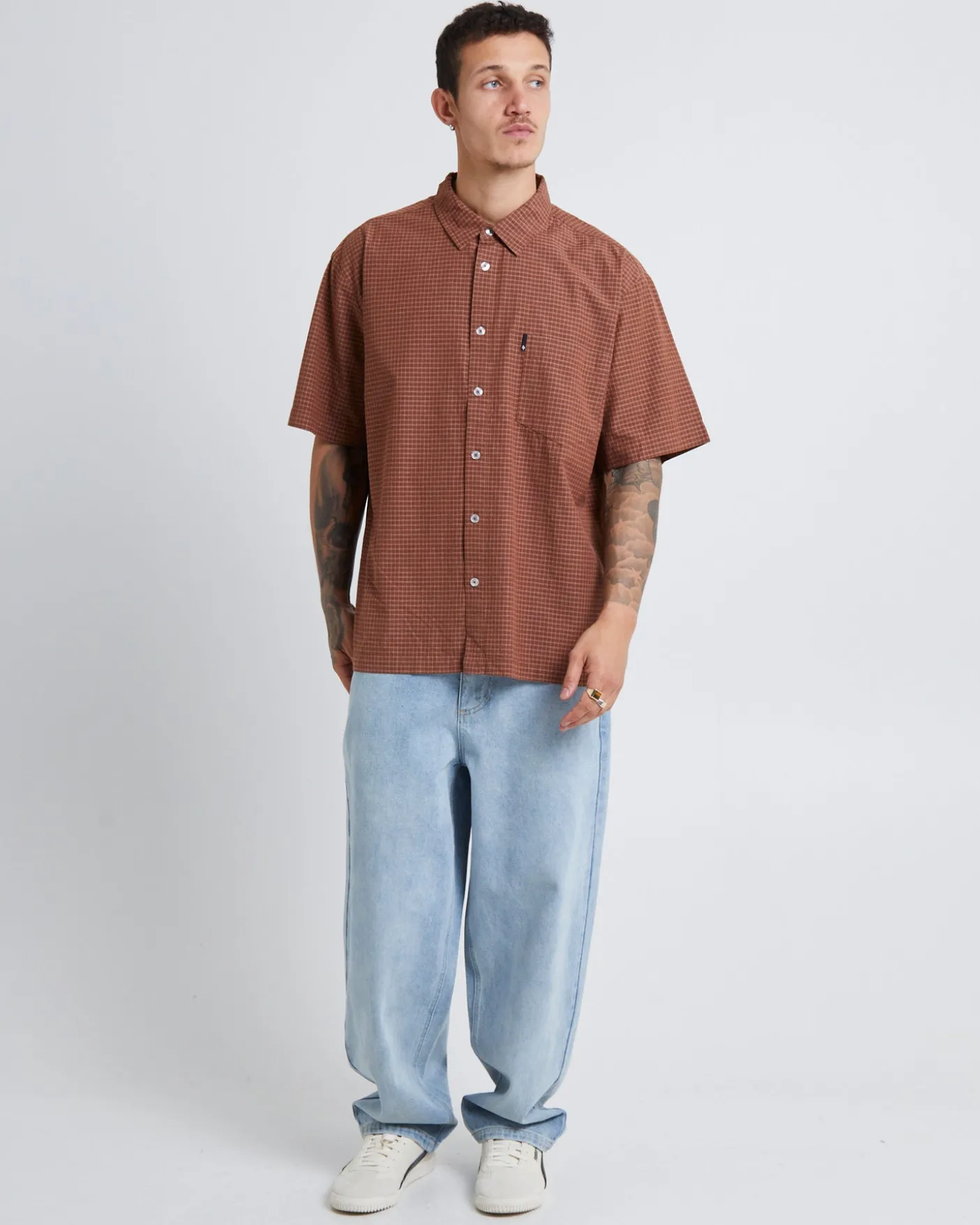 Skate Shirt