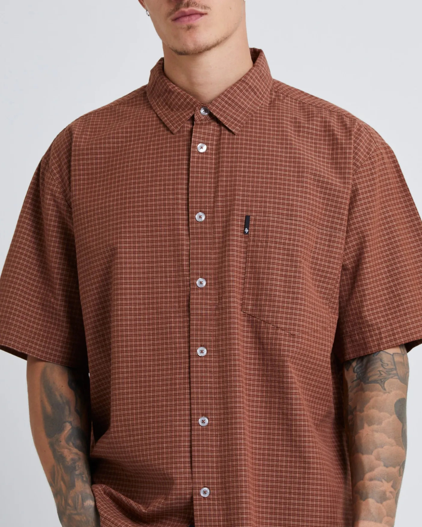 Skate Shirt