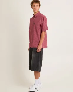 Skate Shirt