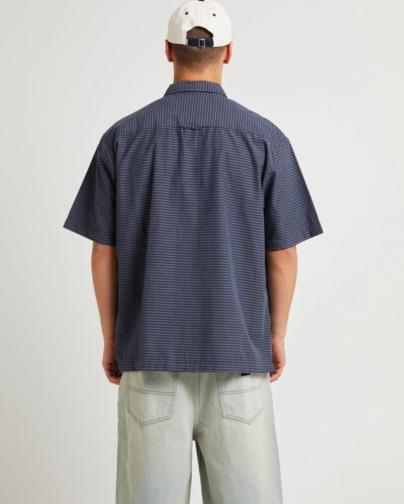 Skate Shirt