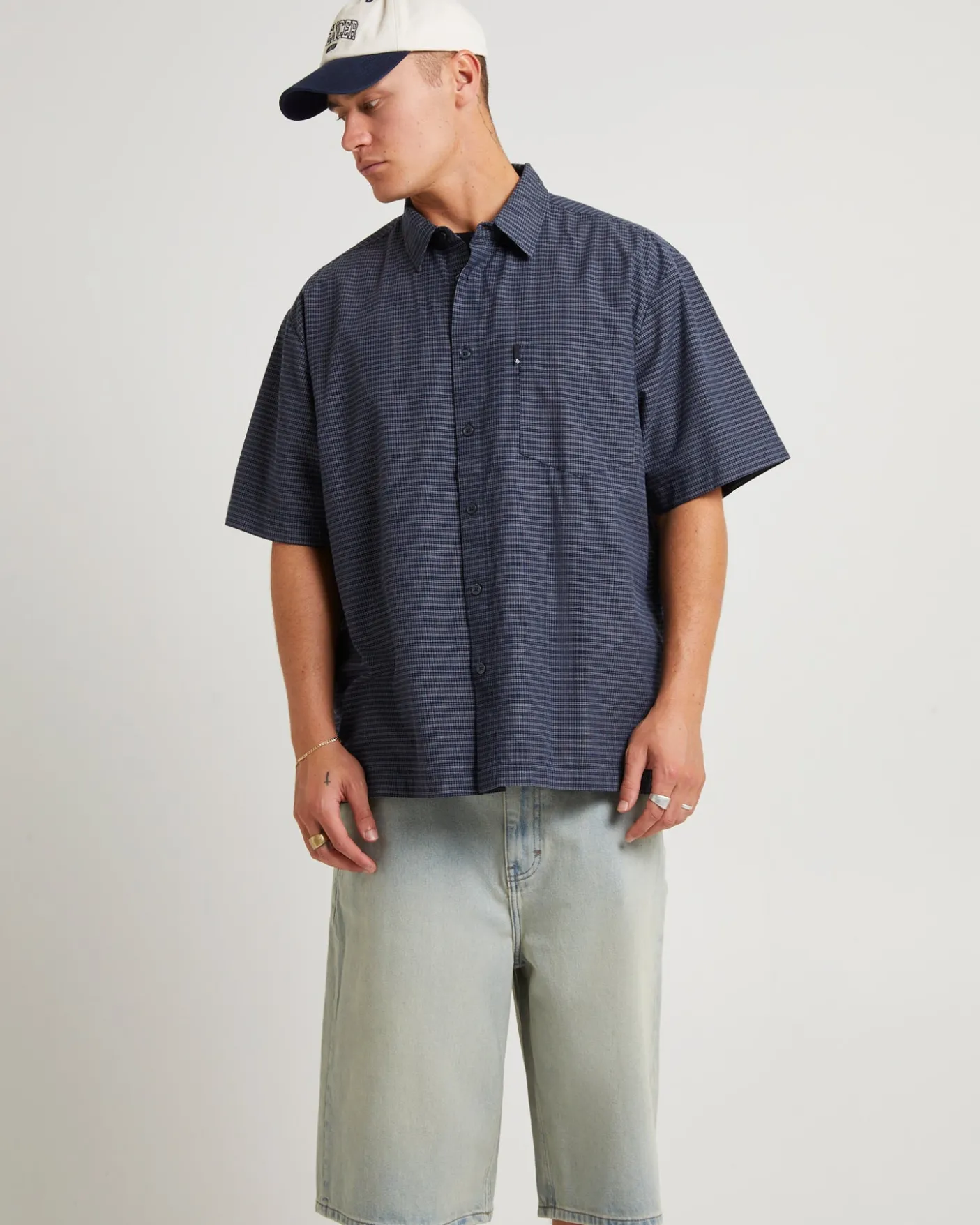Skate Shirt
