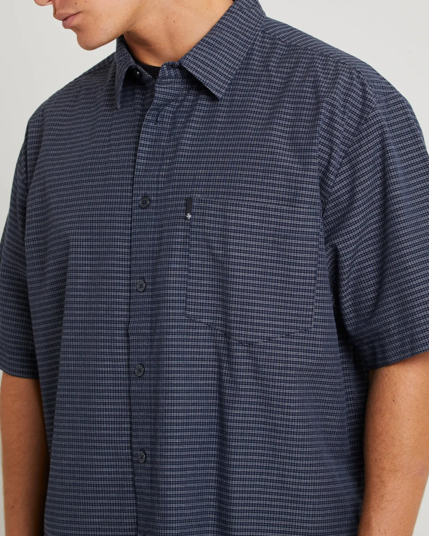 Skate Shirt
