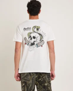Skull Island T-Shirt