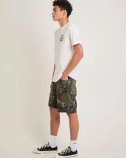 Skull Island T-Shirt
