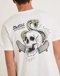 Skull Island T-Shirt