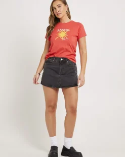 Sky High Regular T-Shirt