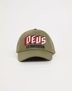 Slab Dad Cap