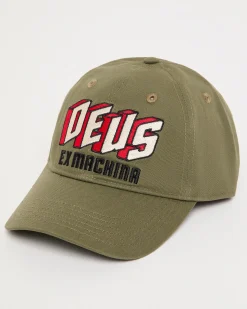 Slab Dad Cap