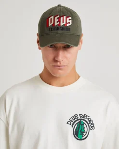 Slab Dad Cap