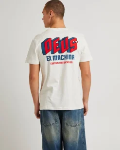 Slab Short Sleeve T-Shirt