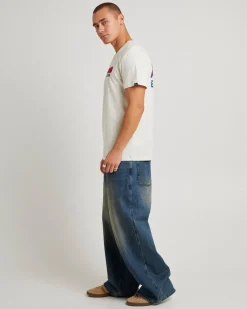 Slab Short Sleeve T-Shirt