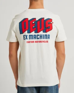 Slab Short Sleeve T-Shirt